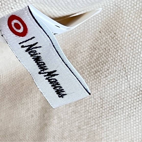 Oscar De La Renta Floral CanvasTote for Neiman Marcus/Target - Picture 4 of 12